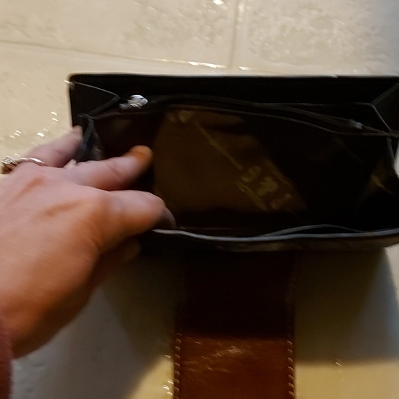 Ladies wallet P&G - Picture 2 of 5